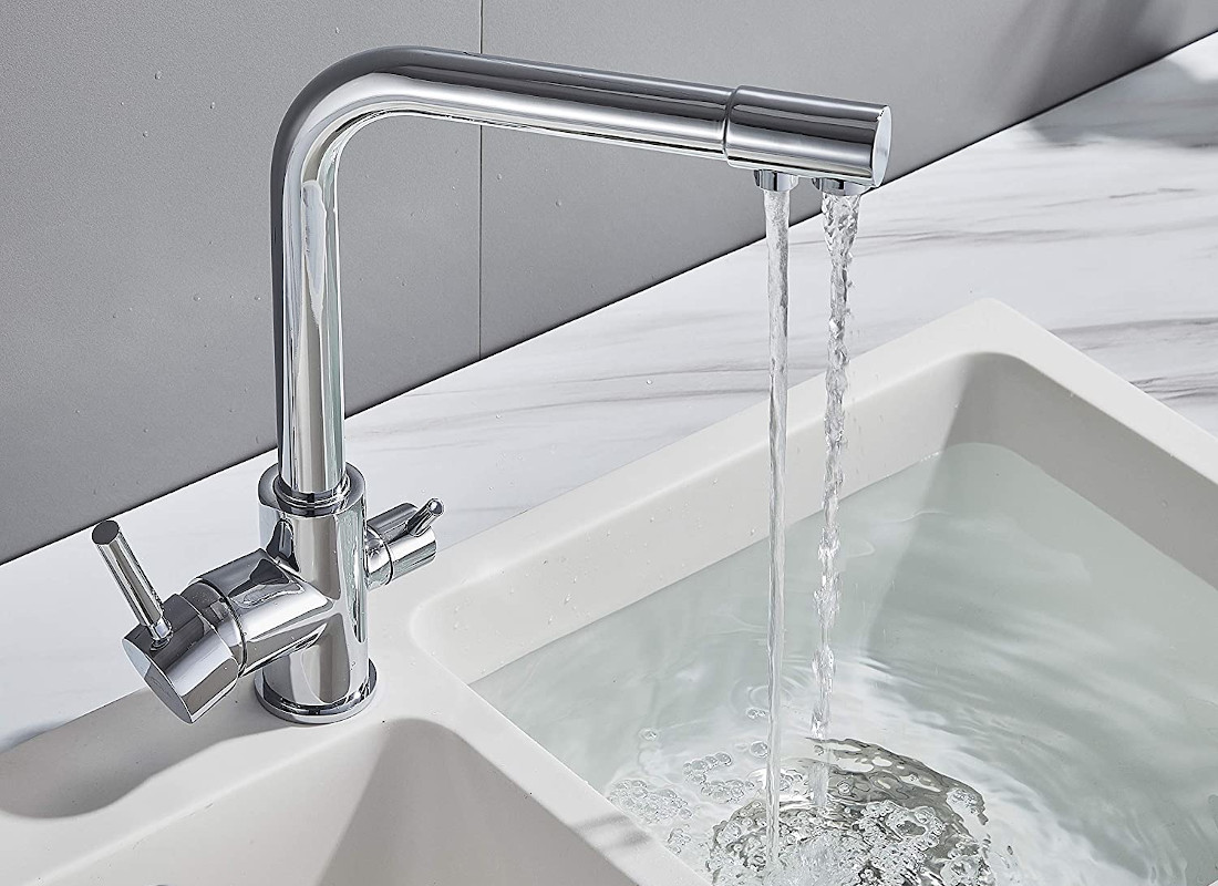 Grifos para sistemas de osmosis inversa