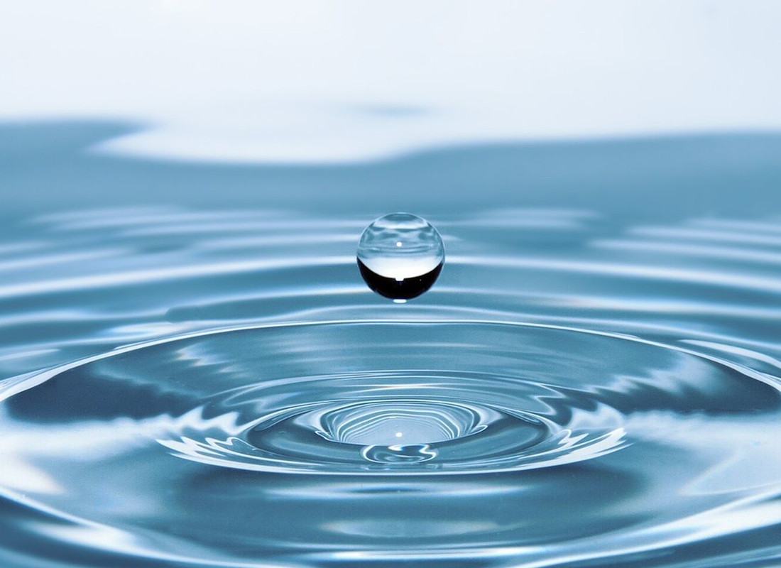 Pastillas potabilizadoras de agua