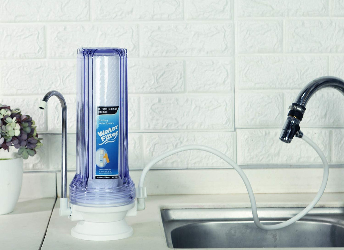 Sistemas purificadores de agua